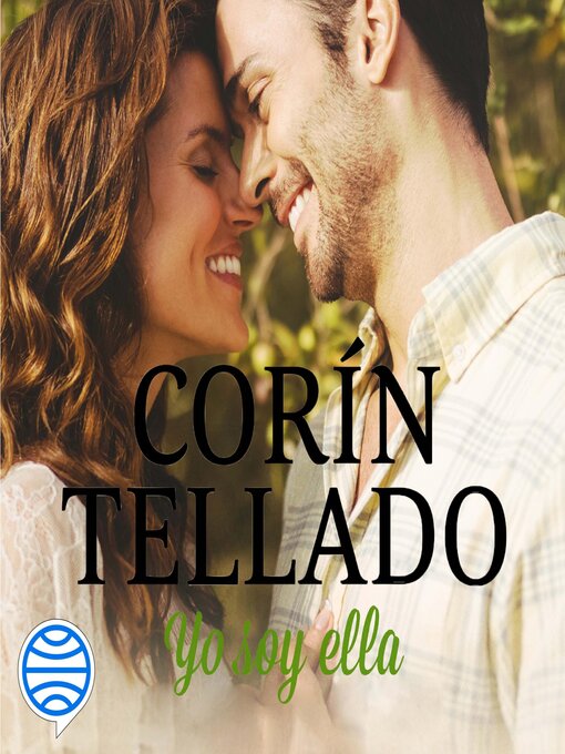 Title details for Yo soy ella by Corín Tellado - Available